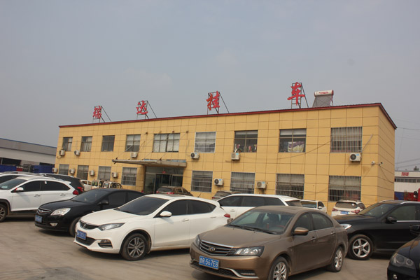 廠區實拍
